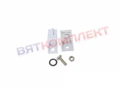 Прижим (фиксатор) для дюзы ополаскивателя посудомоченой машины Comenda, Hoonved