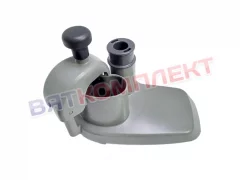 Крышка ROBOT COUPE 49033 в сборе для овощерезки CL30/CL40/R 401/R 402
