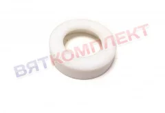 Шайба ПКА6-13П.384.11.00.004-01 (фторопл.) для ПКА Abat (12000070044)