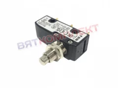 Выключатель (концевик) UNOX KVE1295A (VE1295A0+VE1030A1) MKH11D09