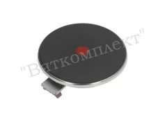 Конфорка 180 мм. 2,0 квт 230В EGO 12.18463.194
