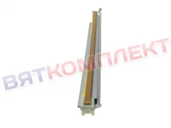 Рейка запаечная для INDOKOR IVP400/2F,400/2E OLD (до 2015г.)