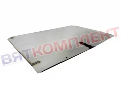 Ванна выпаривания ARKTO 401000002