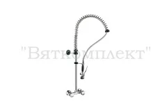 Душирующее устройство MONOLITH  R0102010207