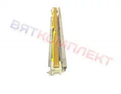 Рейка запаечная для INDOKOR IVP 300/PJ OLD (до 2015г)