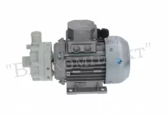 Насос (помпа) FIR 4226.2541 0,35 кВт для посудомоечной машины COMENDA