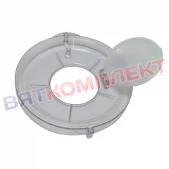 Воронка (крышка) МОК-150М,300М, МОК-150У,300У,МОО-1,МОО-1-01  МОК-150М.16.000