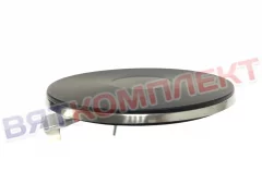 Конфорка электрическая E.G.O 18.22453.002  220 / 2 кВт для бытовых плит и мармитов