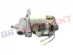 Помпа для котломоечной машины TATRA 310Вт 230В 50 Гц (9099.ZF121.00)