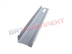 Панель фронтальная для шкафов холодильных CB114-S (ШН-1,4) POLAIR 2531064d