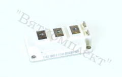 Транзистор IGBT FF150R12KS4