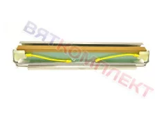 Рейка запаечная для INDOKOR IVP 300/PJ OLD (до 2015г)