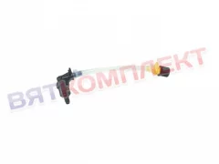 Трубка для посудомоечной машины SMEG UD503D (758975264)
