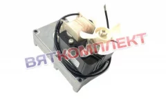 Мотор-редуктор для гриля Сиком MGF-YJ61/26L-720K Sikom для МК-8 (все модели) Аналог, 3684 (GF) вал 8 мм