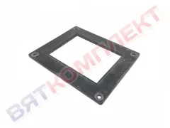 Уплотнитель патрона для лампы TECNOINOX (RC02027000) 93х79 мм