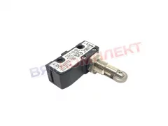 Микровыключатель PIZZATO V11D15 с роликовым управлением