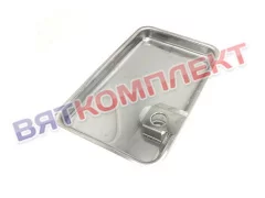 Чаша (лоток) для мясорубки МИМ-150,-01 МИМ-150.04.000 Торгмаш г.Барановичи