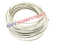 Провод РКГМ-4 мм.