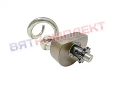 Крюк для тестомеса PizzaGroup IFM 15 (AG299585)