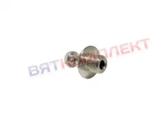 Ось ополаскивания ПММ Dihr (DW10651)