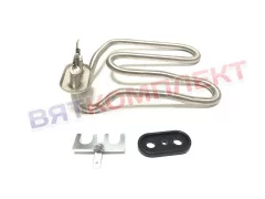 ТЭН для ПММ Elettrobar 2100W 230V 74069; S5000458 (5125552)