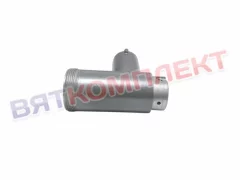 Корпус в сборе М-50СМ.04.100 Торгмаш г.Пермь