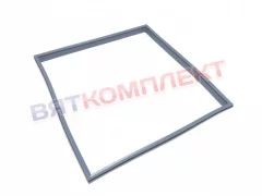 Уплотнение двери RATIONAL 20.02.550P / 20.00.394P SCC, СМ61 (20.01.800)
