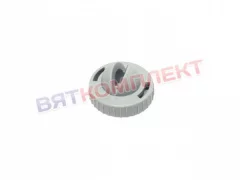 Форсунка (дюза) промывочная с большим отверстием DIHR DW10369, KROMO (517051)