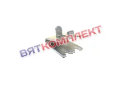 Кронштейн полки RADA, МХМ, ARKTO 7.291.276 (альтернатива 2535031d POLAIR)