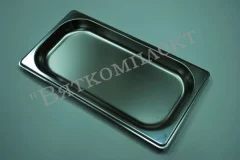 Гастроемкость 1/3 - 20 GN на ПКА 6-1/3 (325x 176)