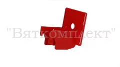 Кронштейн крана для Artic COMPACT  UGOLINI 22900-00800