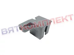 Фиксатор (колпачок) двери UNOX KVM1919A