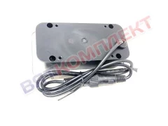 Блок управления INDOKOR для плиты индукционной IN3500 BUILT-IN NEW 5PIN