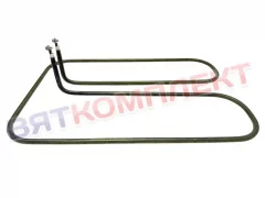 ТЭН для конфорки КЭТ-0,12 АБАТ 182-9-8,5/1,60 Т230