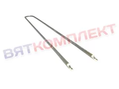 ТЭН 170В10/0,8 S220 ХПЭ 750/500 в пекарские шкафы ХПЭ-750/500 и расстоечные шкафы ШРЭ-2.1.