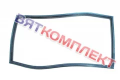 Уплотнитель ПКА10-11ПМ.2138.57.30.000СБ для ПКА 10 1/1 с 2010 года Abat
(10000008075)