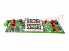 Плата для пароконвектомата TATRA TB10D2CL