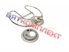 ТЭН для кипятильника GASTRORAG 3 кВт DK-WB30-11