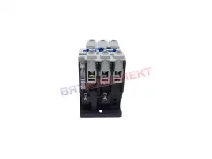 Контактор NC1-9511 95А 230В/АСЗ 1НО+1НЗ 50Гц (10702030/251016/0067058)