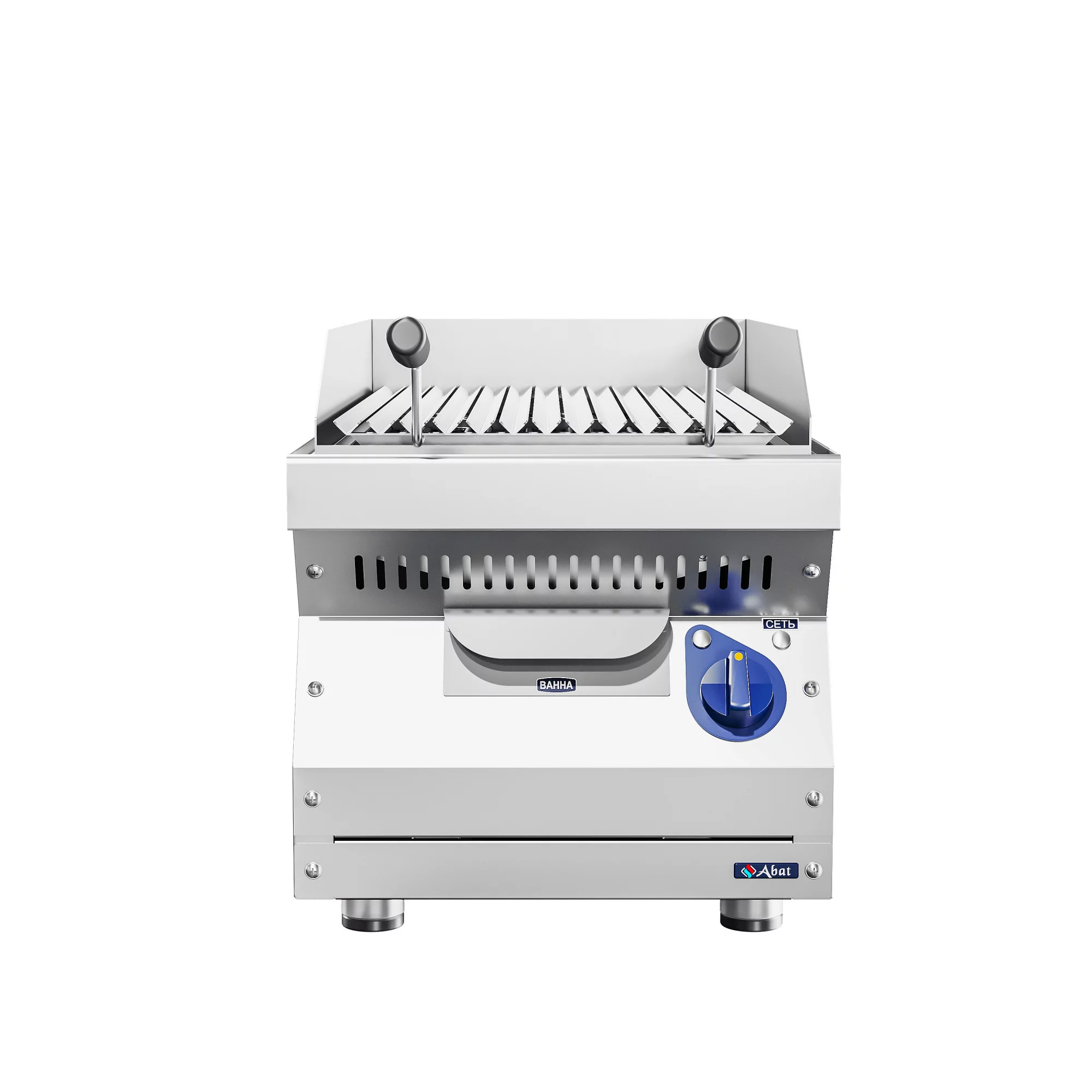 Гриль лавовый электрический ЭГЛ-40/1Н-01 Абат (Abat)