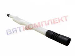 Водоотводная труба с втулкой RATIONAL CM61/101 SCC линия, 61/101 50.01.613/50.01.613P (старый артикул 50.00.299)