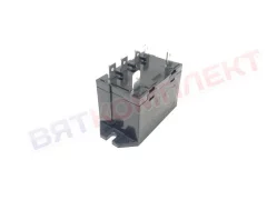 Реле HF116F-1/220AF-2HTF HONGFA для КПЭМ, ПКЭ и МПК Abat (12000034449)