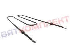 ТЭН для пицца печи Luxstahl 1400W 220V