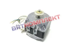 Электродвигатель ДАО 110-18-3,0 АМИВ. 522524.025 на льдогенератор ЛГ Abat (72000140050)