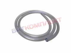 Трубка для воды ПВХ 6*9