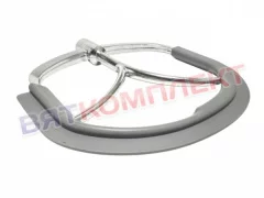 Битер плоский GEMLUX GL-SM10GR-145N (2 ревизия крепления)