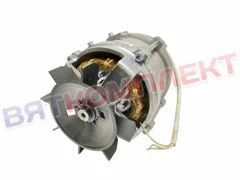 Двигатель STg 71-4AM1 для картофелечистки МОК-300У, МОК-300У-01, МОО-1, овощерезки МПО-1-02