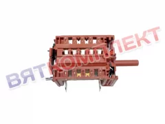 Переключатель Gottak 7LA 820510