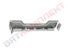Щека правая для фронтальной панели шкафов холодильных ШХ-0,7/1,4 (CM107/114) POLAIR 2643012d