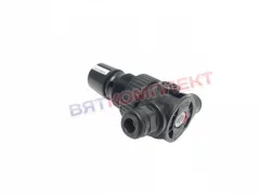 Клапан давления UNOX KVL0010A/KEL1370A